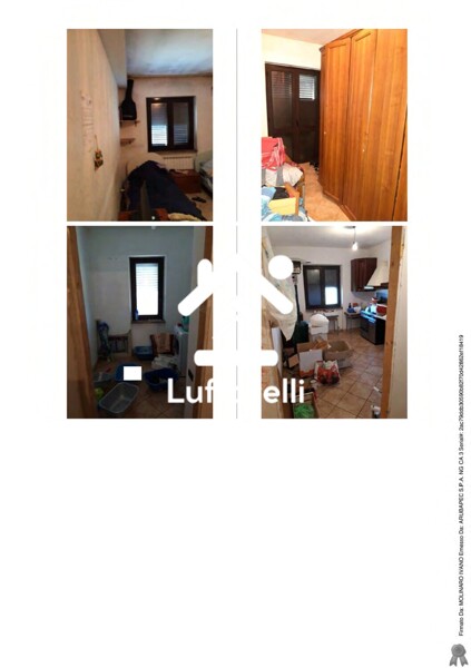 APPARTAMENTO CONTRADA CASTELLO - LUZZI — foto 6