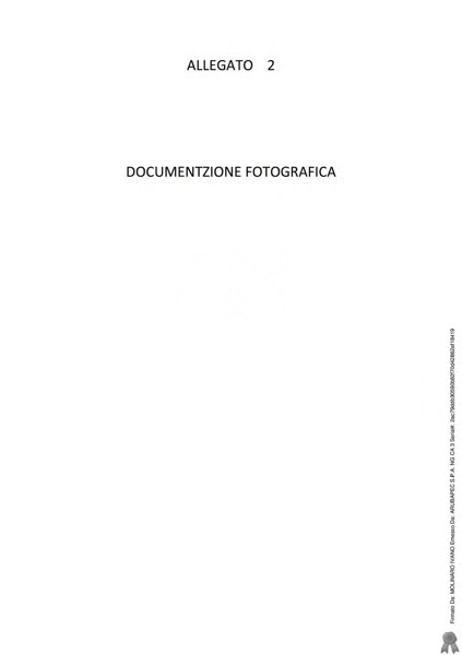 APPARTAMENTO CONTRADA CASTELLO - LUZZI — foto 7