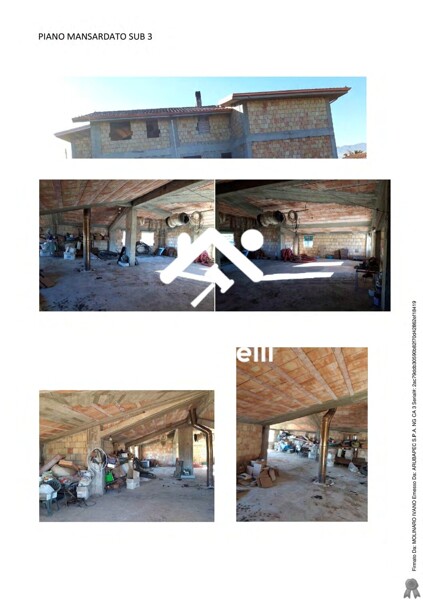 IN CONTRADA CASTELLO - LUZZI — foto 2
