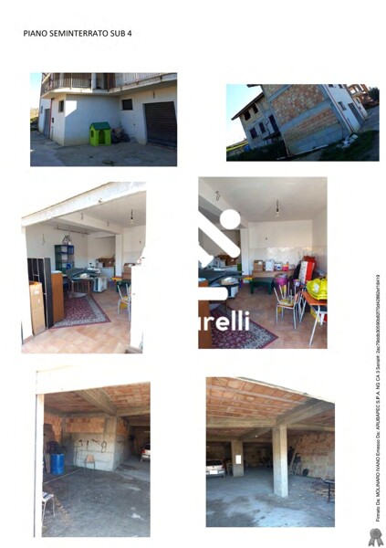 IN CONTRADA CASTELLO - LUZZI — foto 3