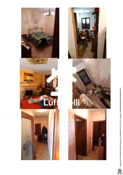 IN CONTRADA CASTELLO - LUZZI — foto 6