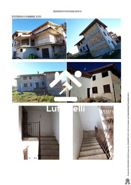 IN CONTRADA CASTELLO - LUZZI — foto 9