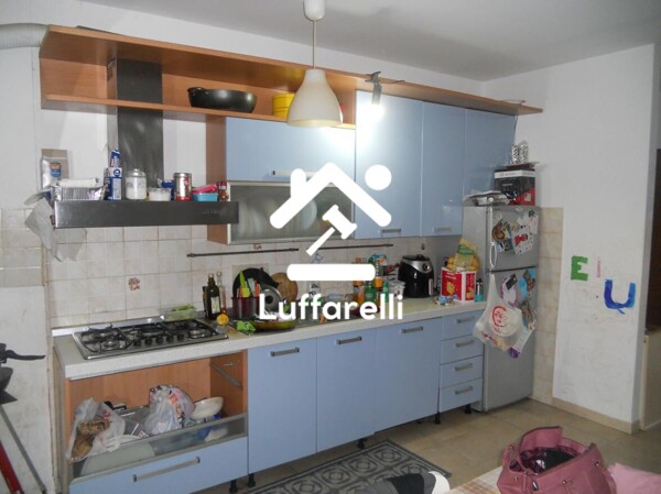 APPARTAMENTO VIA SANTA LUCIA FILIPPINI - NETTUNO — foto 5