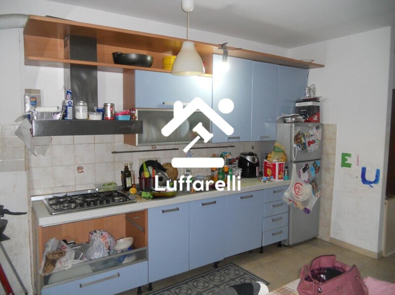 Immagine di APPARTAMENTO VIA SANTA LUCIA FILIPPINI – NETTUNO