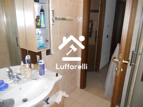 APPARTAMENTO VIA SANTA LUCIA FILIPPINI - NETTUNO — foto 8