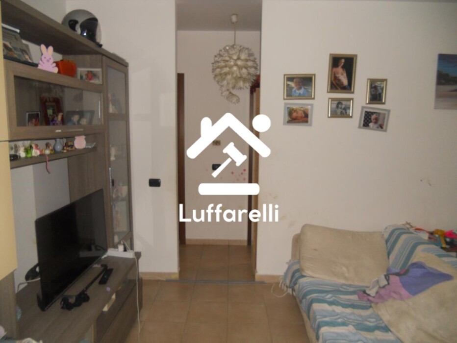 Immagine di APPARTAMENTO VIA SANTA LUCIA FILIPPINI – NETTUNO