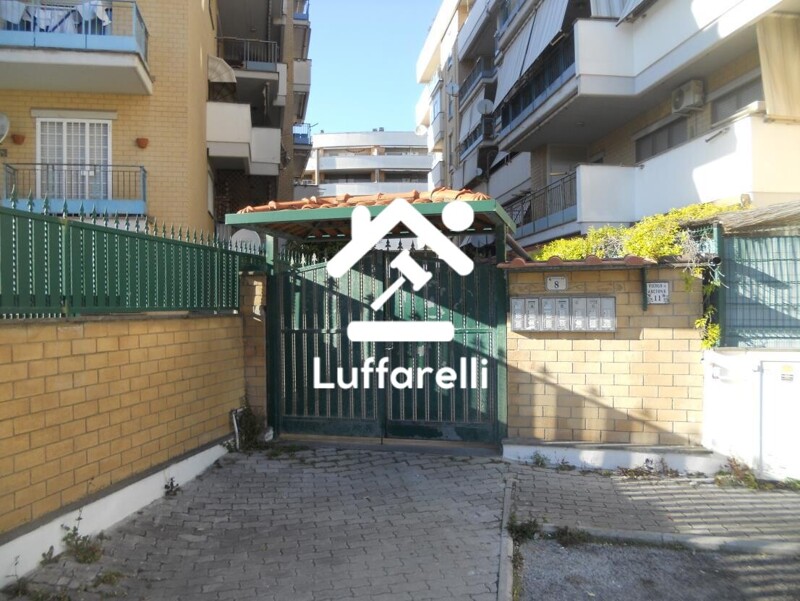 Immagine di APPARTAMENTO VIA SANTA LUCIA FILIPPINI – NETTUNO