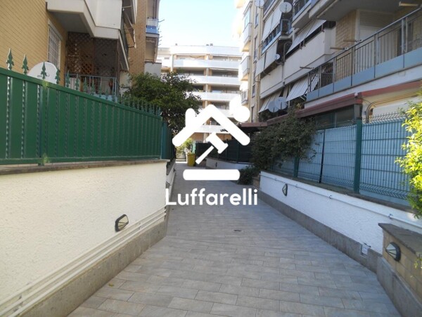APPARTAMENTO VIA SANTA LUCIA FILIPPINI - NETTUNO — foto 2