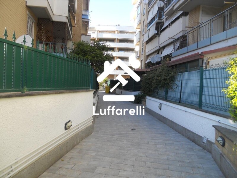 Immagine di APPARTAMENTO VIA SANTA LUCIA FILIPPINI – NETTUNO