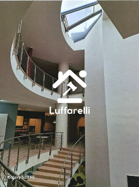 NEGOZIO O LOCALE COMMERCIALE CONTRADA UMBRO - MONTAURO — foto 4