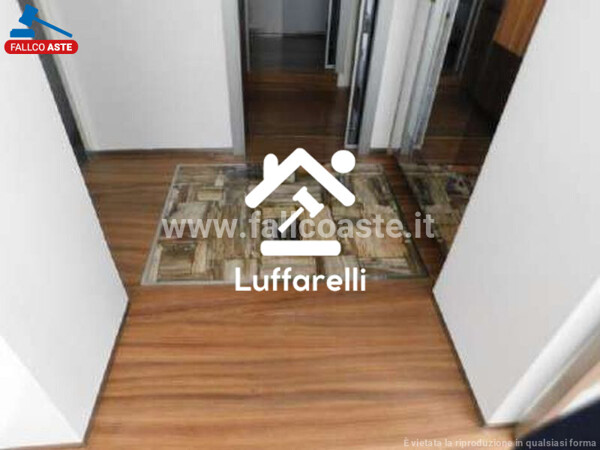 APPARTAMENTO VIA DELLA LUPA - ROMA — foto 3