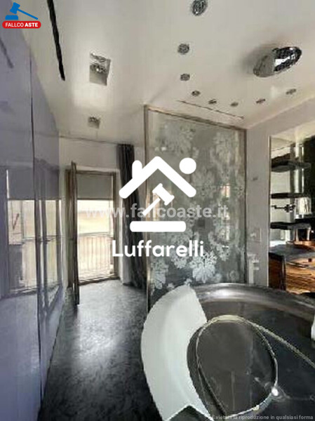 APPARTAMENTO VIA DELLA LUPA - ROMA — foto 6