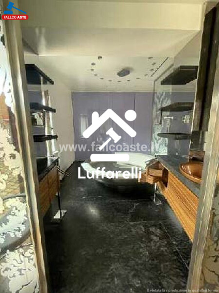 APPARTAMENTO VIA DELLA LUPA - ROMA — foto 7
