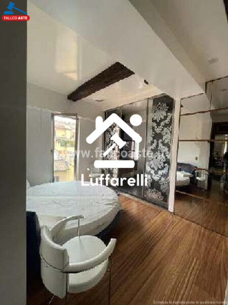APPARTAMENTO VIA DELLA LUPA - ROMA — foto 8