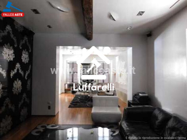 APPARTAMENTO VIA DELLA LUPA - ROMA — foto 5