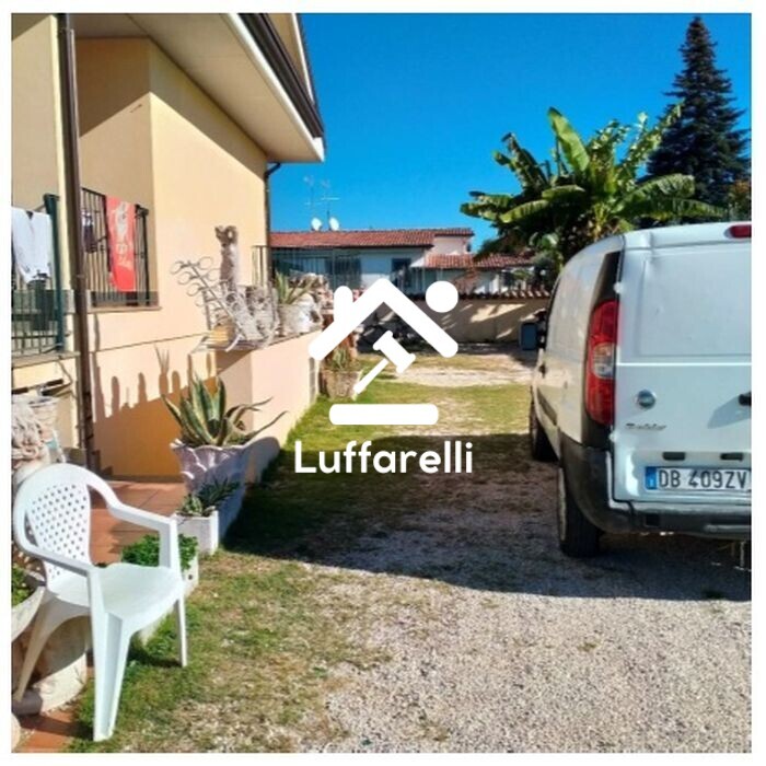 Immagine di CASA / VILLA VIA COLLE CAGIOLI – LARIANO
