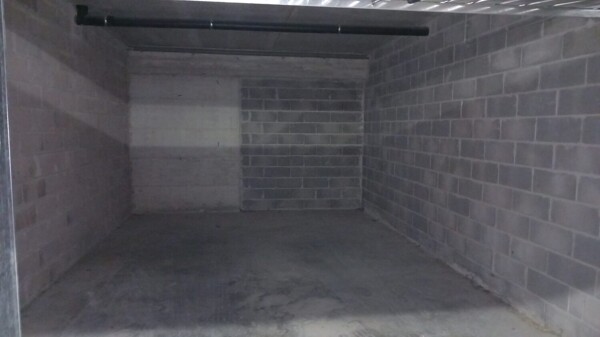 GARAGE / POSTO AUTO LOCALITÀ SAN NICOLÒ - SPOLETO