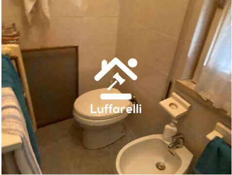 Immagine di APPARTAMENTO VIA VERDARA – STRANGOLAGALLI