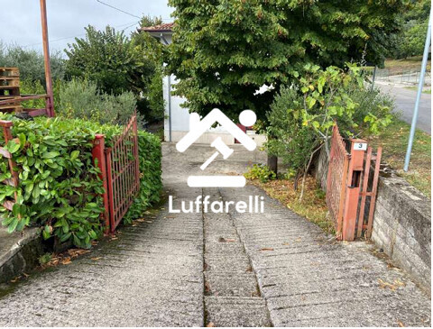 Immagine di APPARTAMENTO VIA VERDARA – STRANGOLAGALLI