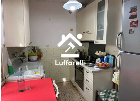 Immagine di APPARTAMENTO VIA VERDARA – STRANGOLAGALLI