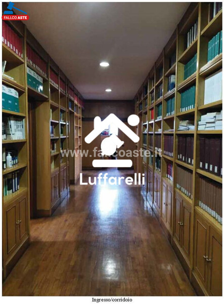 APPARTAMENTO VIA POMPEO MAGNO - ROMA — foto 7