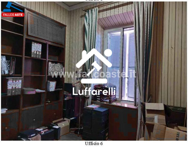 APPARTAMENTO VIA POMPEO MAGNO - ROMA — foto 8