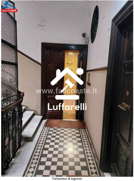 APPARTAMENTO VIA POMPEO MAGNO - ROMA — foto 5