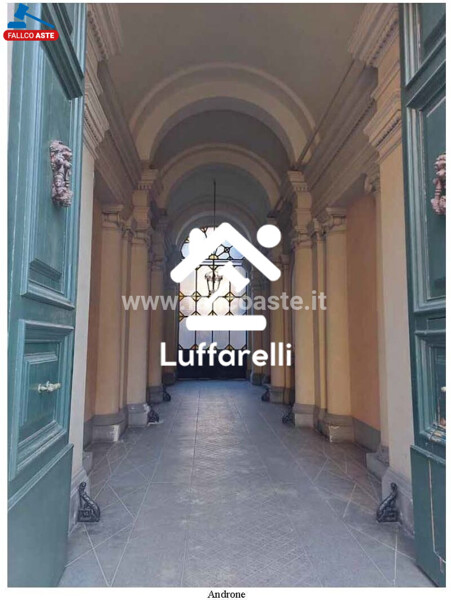 APPARTAMENTO VIA POMPEO MAGNO - ROMA — foto 4