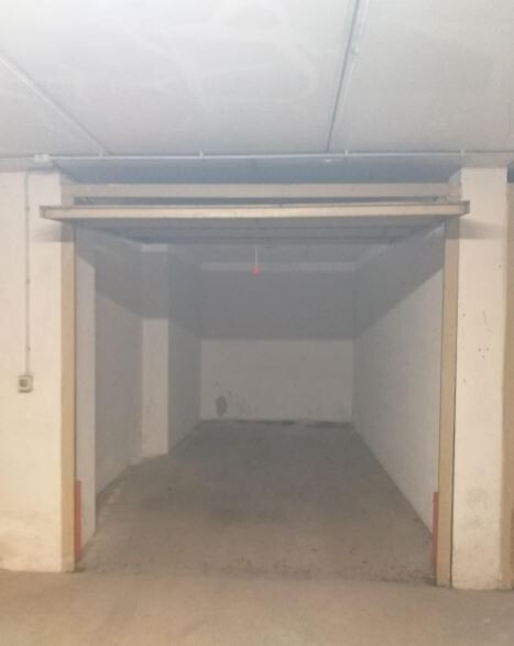 GARAGE / POSTO AUTO VIA PORTELLO - ROVIGO