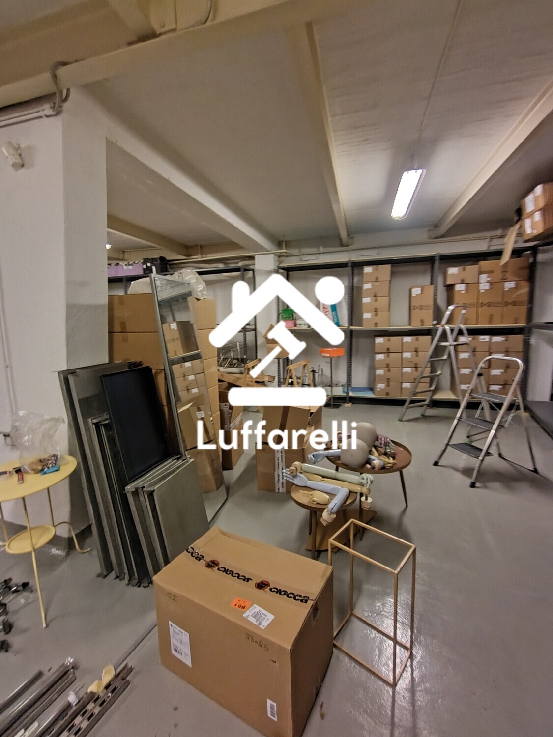 Arredi Da Ufficio E Varie — foto 3