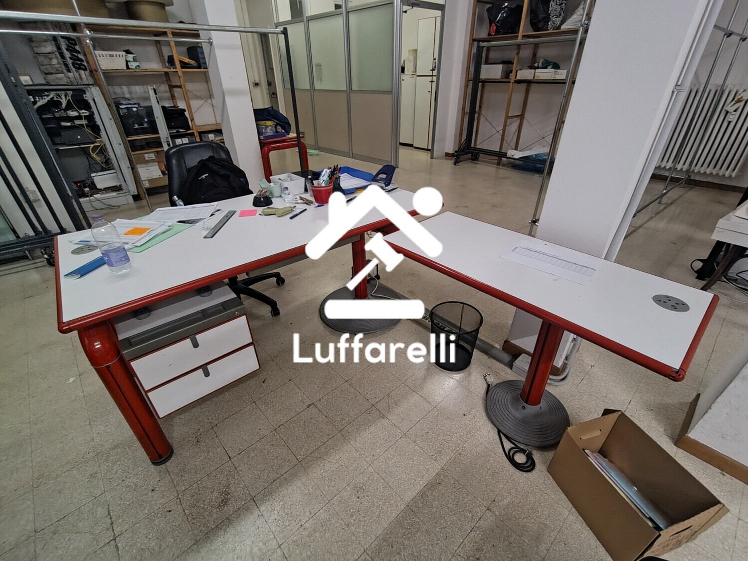 Arredi Da Ufficio E Varie — foto 2