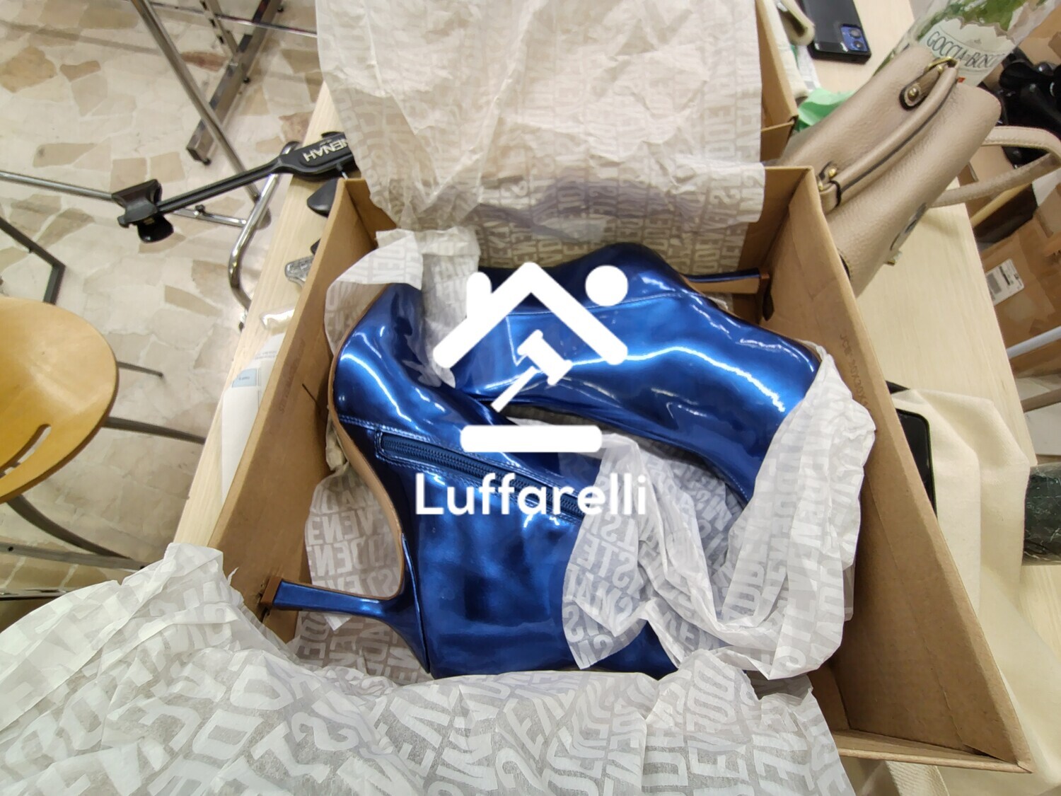 Abbigliamento E Calzature — foto 4