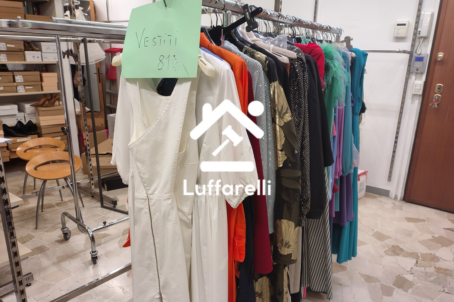 Abbigliamento E Calzature — foto 5