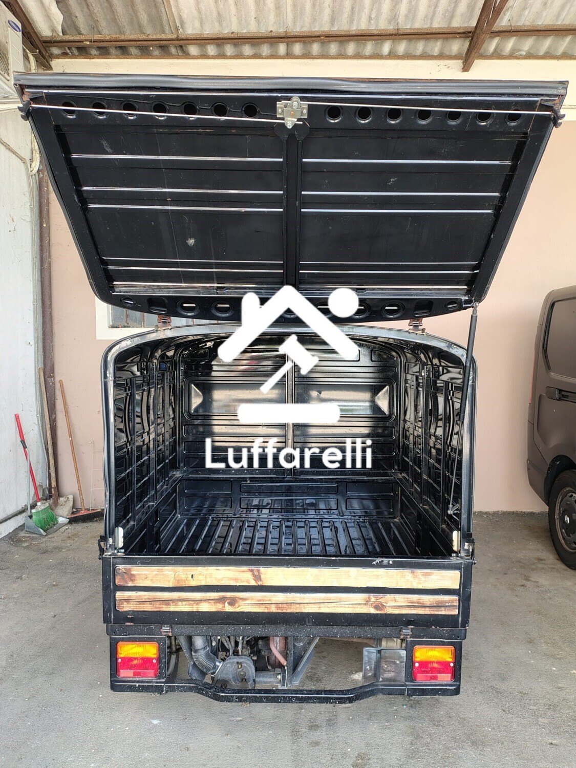 Motoveicolo O Ciclomotore — foto 2