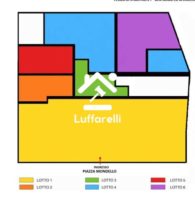 Arredi Da Ufficio E Varie — foto 9