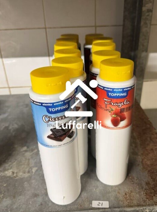 Merce Deperibile — foto 3