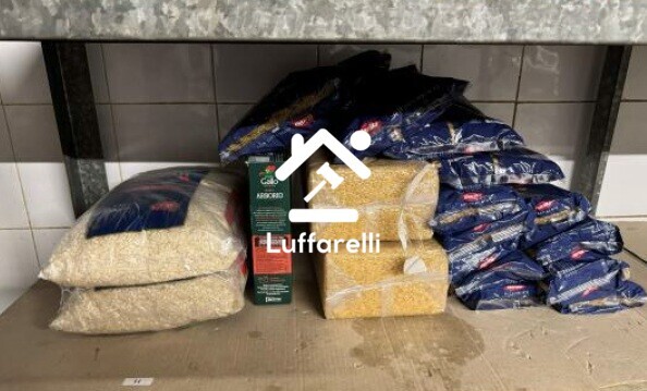 Merce Deperibile — foto 7