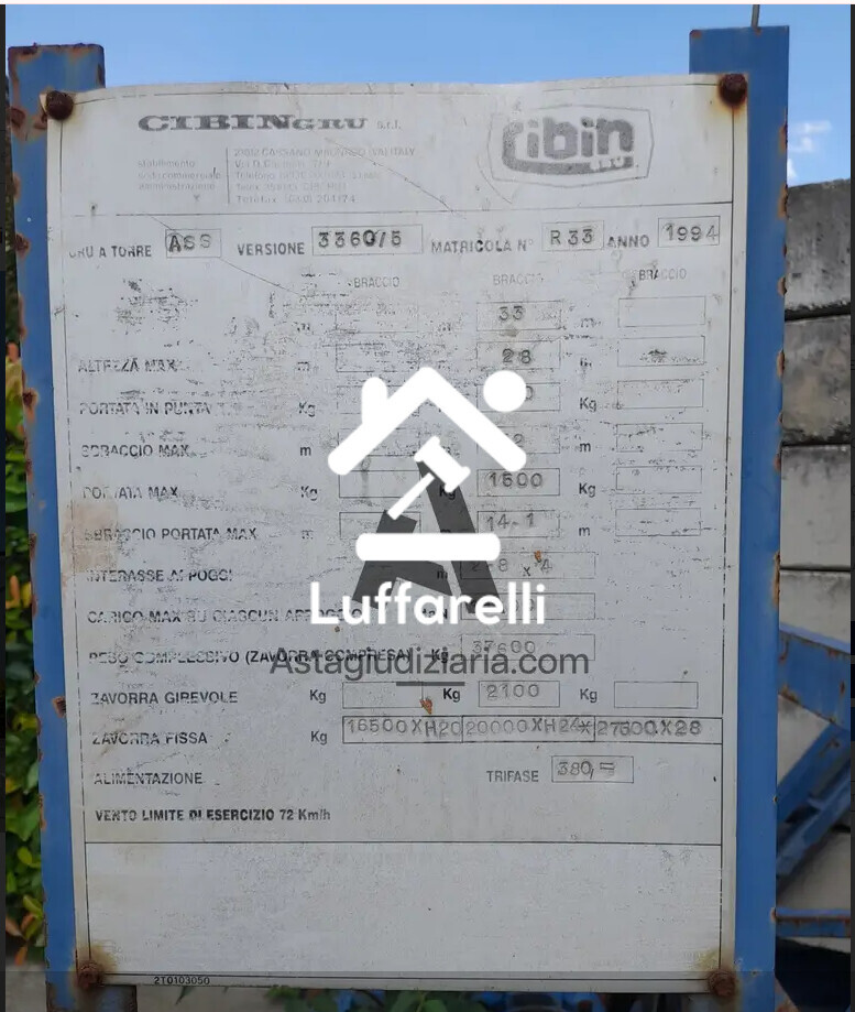 Macchinari, Impianti Ed Attrezzature Per L'Edilizia — foto 6