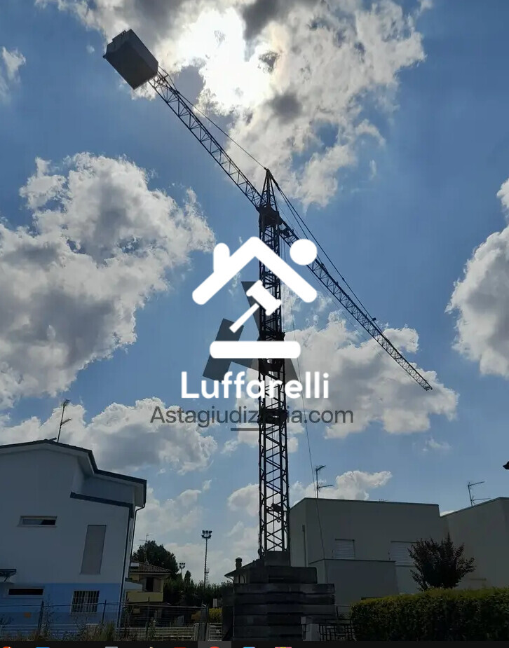 Macchinari, Impianti Ed Attrezzature Per L'Edilizia — foto 2