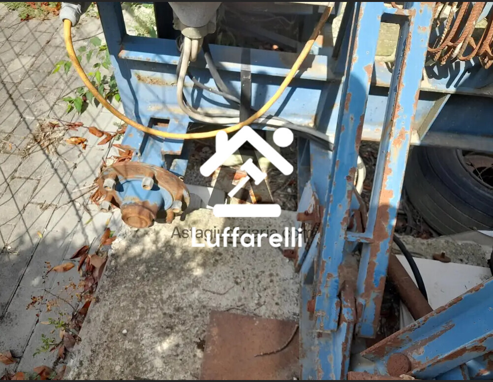 Macchinari, Impianti Ed Attrezzature Per L'Edilizia — foto 5