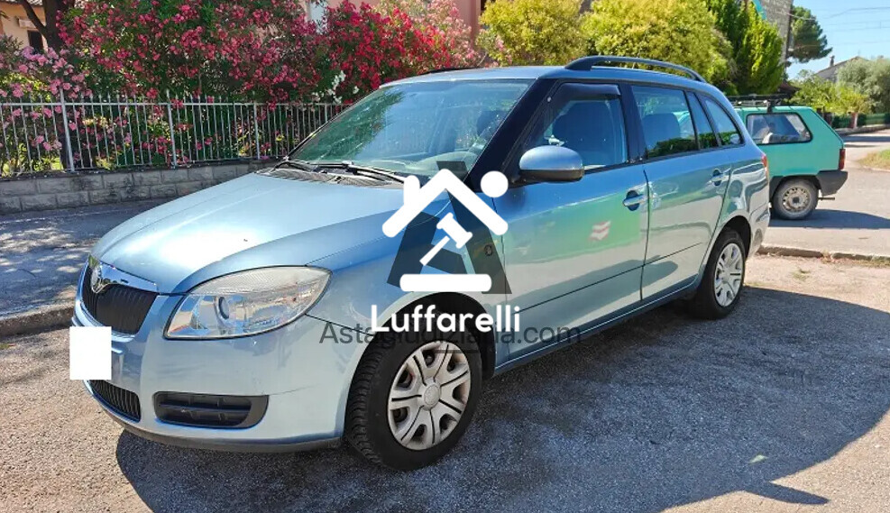 Autovetture — foto 2