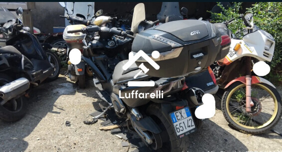 Motoveicolo O Ciclomotore — foto 2