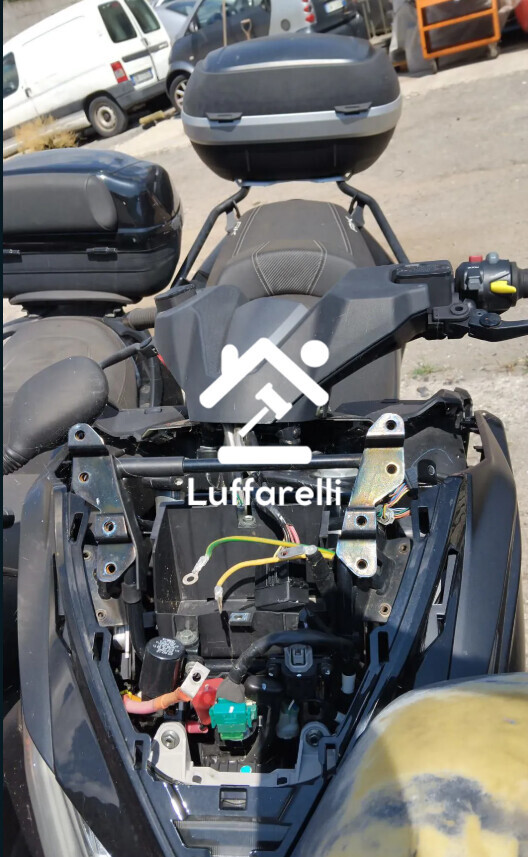 Motoveicolo O Ciclomotore — foto 3