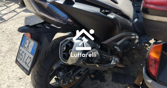 Motoveicolo O Ciclomotore — foto 5