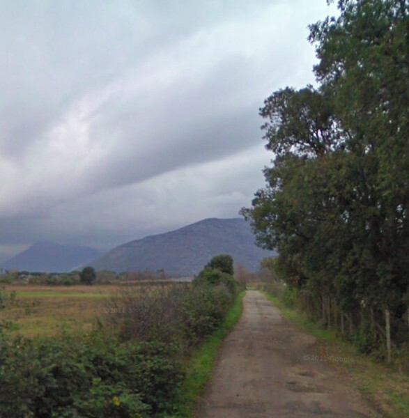 TERRENO VIA CAPRANICA FONDI - FONDI — foto 7