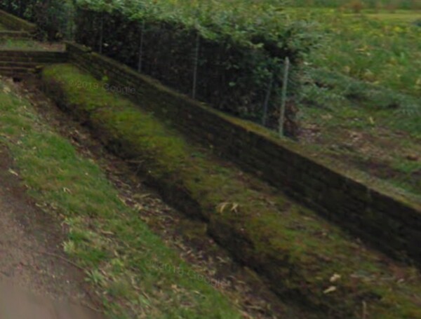 TERRENO VIA CAPRANICA FONDI - FONDI — foto 4