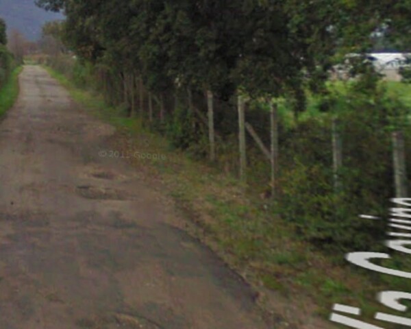 TERRENO VIA CAPRANICA FONDI - FONDI — foto 9
