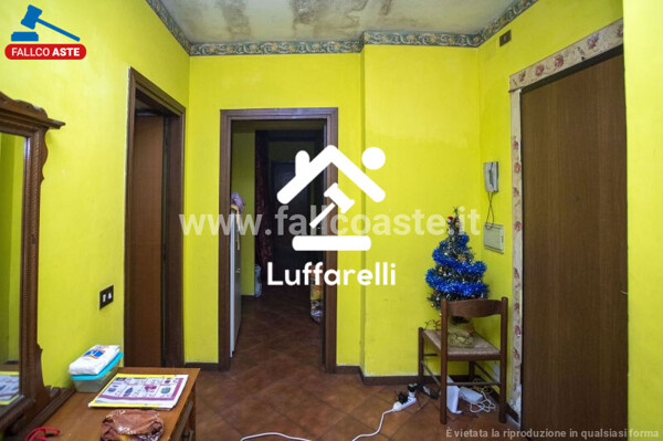 APPARTAMENTO VIA SALARIA - MONTEROTONDO — foto 3