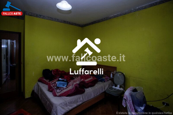 APPARTAMENTO VIA SALARIA - MONTEROTONDO — foto 8