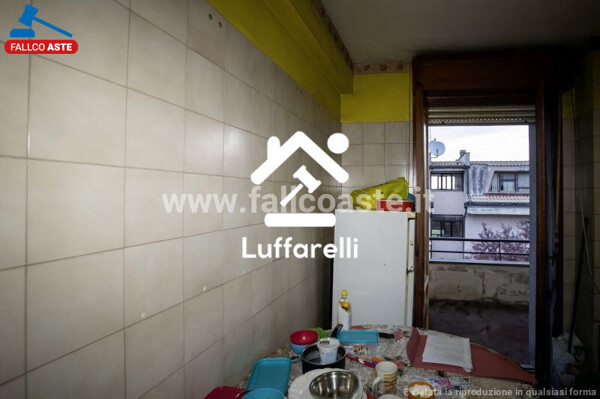 APPARTAMENTO VIA SALARIA - MONTEROTONDO — foto 6